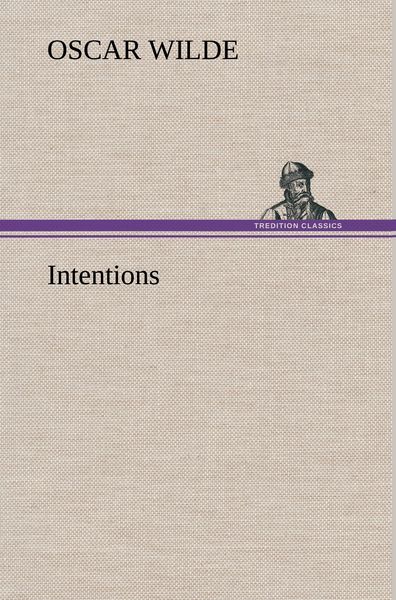 Produktbild: Intentions