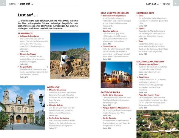 Produktbild: Baedeker Reisef&uuml;hrer Gran Canaria