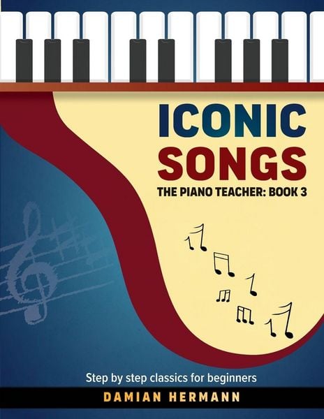 Produktbild: Iconic Songs