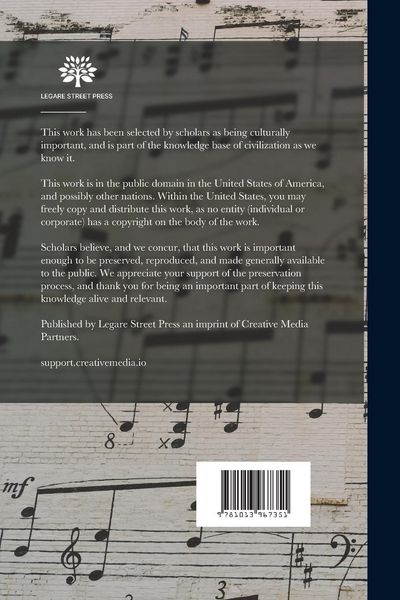 Produktbild: Additional Hymns [microform]: Translated by the Rev. Peter Jones, Kah-ke-wa-qu-on-a-by, a Short Time Before His Death, for the Spiritual Benefit of