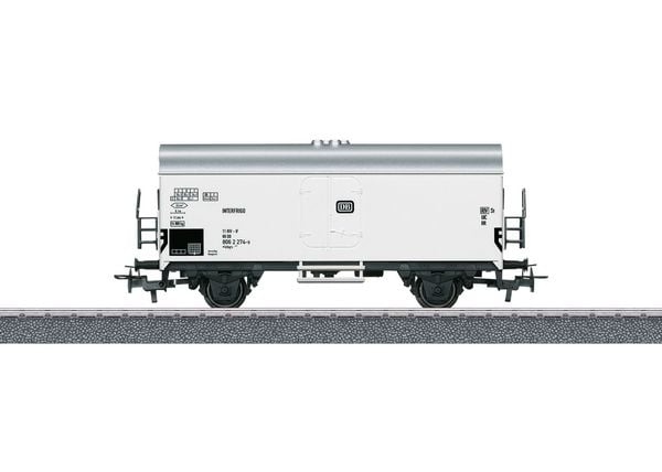Produktbild: M&auml;rklin Start up 4415 K&uuml;hlwagen AC Interfrigo