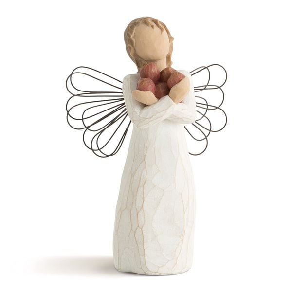 Produktbild: Willow Tree Figur Good Health