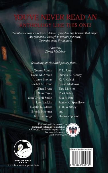 Produktbild: The Haunted Zone
