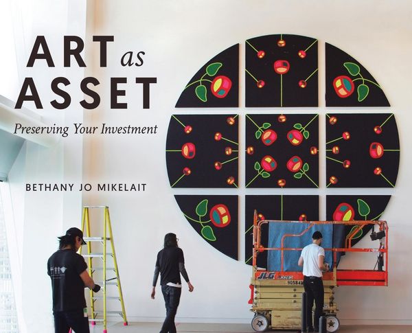 Produktbild: Art as Asset