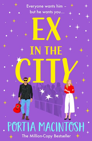 Produktbild: Ex in the City