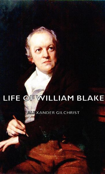 Produktbild: Life of William Blake