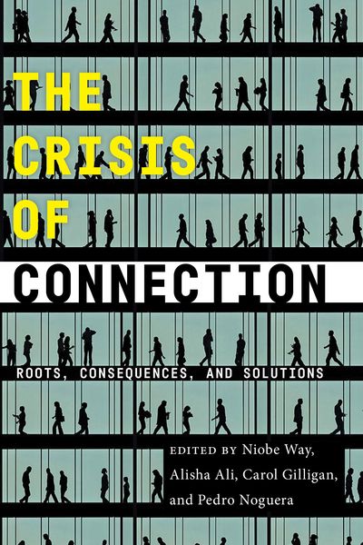 Produktbild: The Crisis of Connection