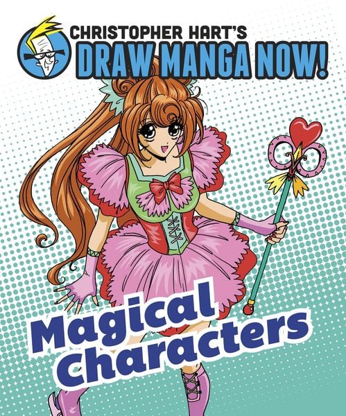 Produktbild: Magical Characters