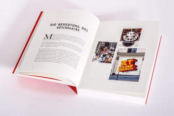 Produktbild: Bon App&eacute;tit Paris