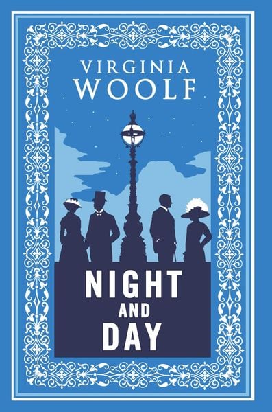 Produktbild: Night and Day