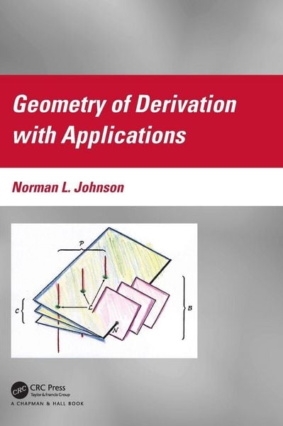 Produktbild: Geometry of Derivation with Applications