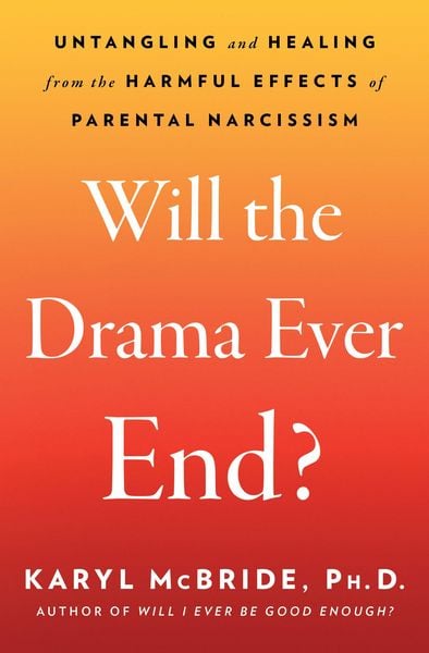 Produktbild: Will the Drama Ever End?