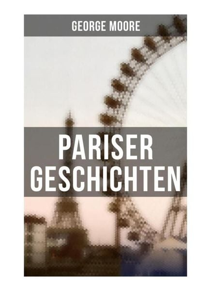 Produktbild: Pariser Geschichten
