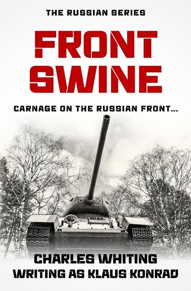 Produktbild: Front Swine