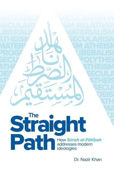 Produktbild: The Straight Path