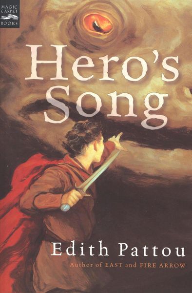 Produktbild: Hero's Song