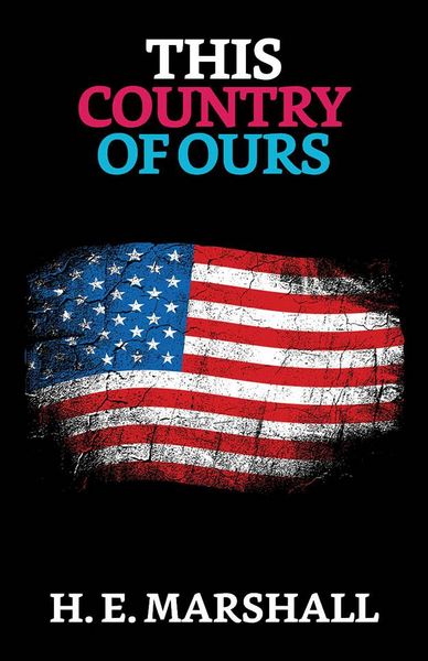 Produktbild: This Country of Ours