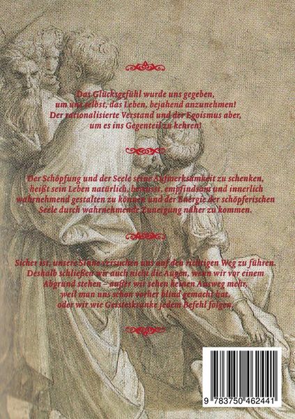 Produktbild: &Uuml;ber Wesen und Sinn der Gef&uuml;hle