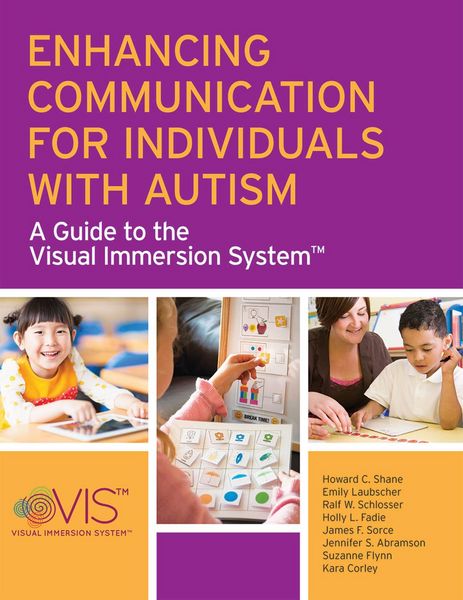 Produktbild: Enhancing Communication for Individuals with Autism