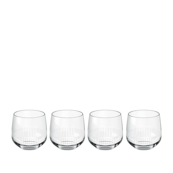 Produktbild: Villeroy & Boch Afina Wasserglas, 4 St&uuml;ck