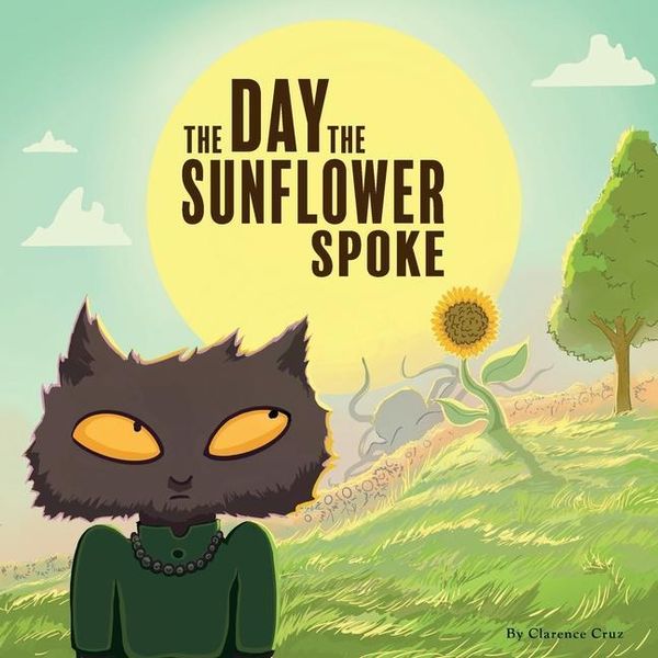 Produktbild: The Day the Sunflower Spoke
