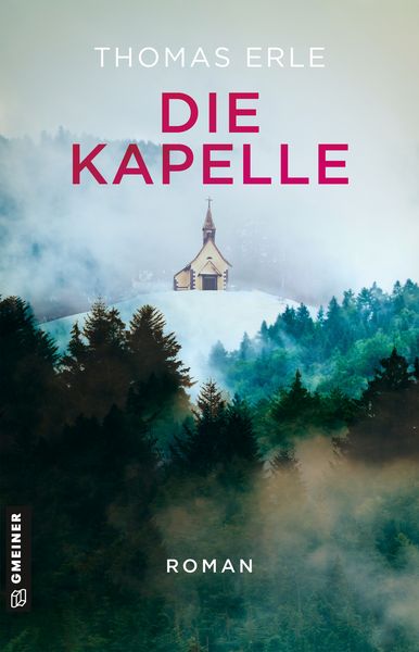 Produktbild: Die Kapelle