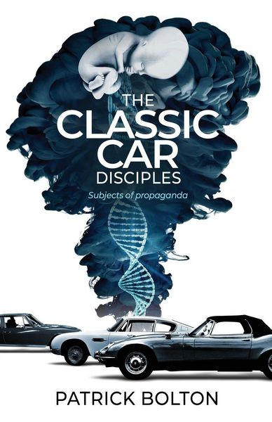 Produktbild: The Classic Car Disciples