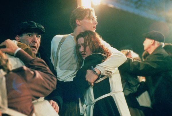 Titanic