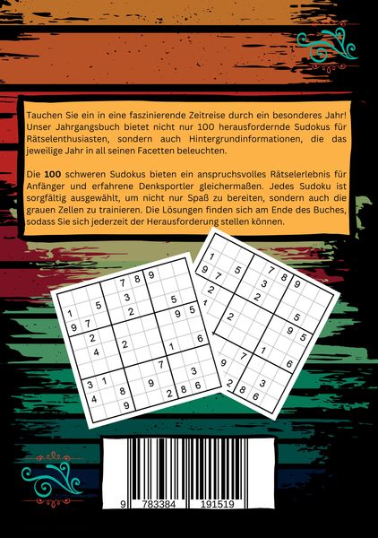 Produktbild: 1997- R&auml;tselspa&szlig; und Zeitreise