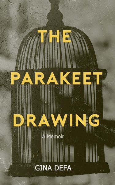 Produktbild: The Parakeet Drawing