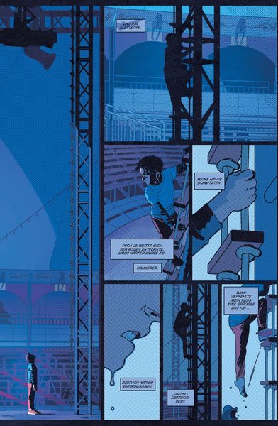 Produktbild: Nightwing