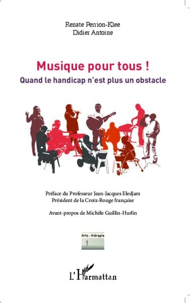 Produktbild: Musique pour tous !