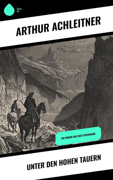 Produktbild: Unter den Hohen Tauern