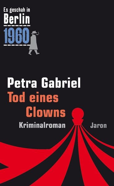 Produktbild: Tod eines Clowns