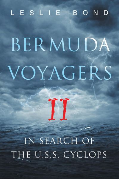 Produktbild: Bermuda Voyagers Ii