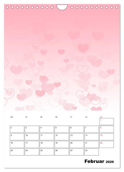 Produktbild: ERINNERUNGEN Zum Selberbasteln (Wandkalender 2026 DIN A4 hoch), CALVENDO Monatskalender