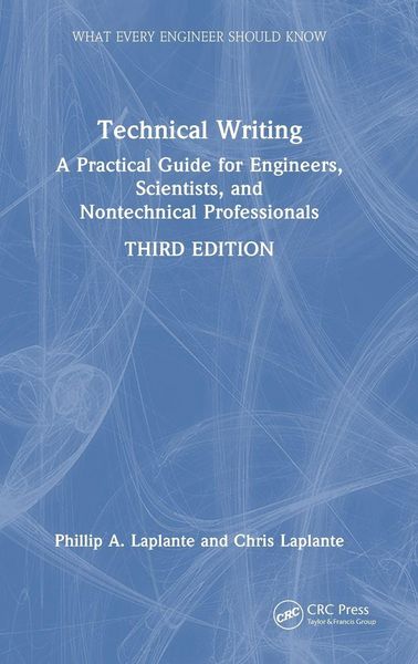 Produktbild: Technical Writing