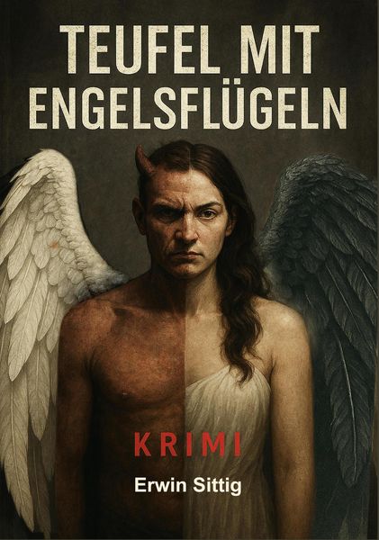 Produktbild: Teufel mit Engelsfl&uuml;geln