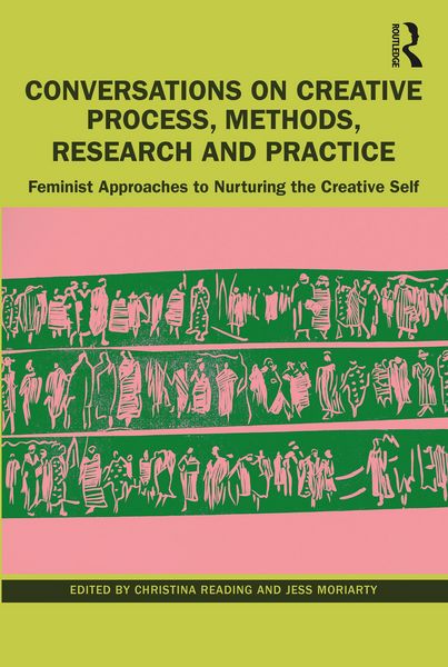 Produktbild: Conversations on Creative Process, Methods, Research and Practice