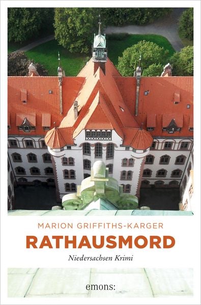 Produktbild: Rathausmord