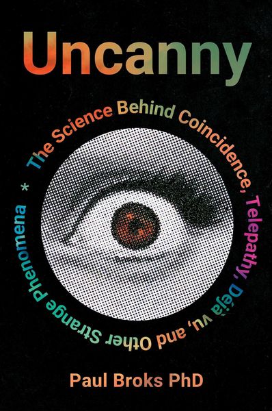 Produktbild: Uncanny