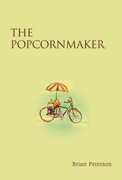 Produktbild: The Popcornmaker