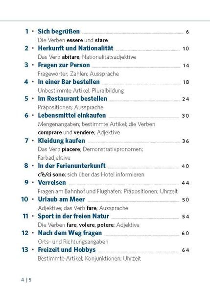Produktbild: Langenscheidt Update Italienisch