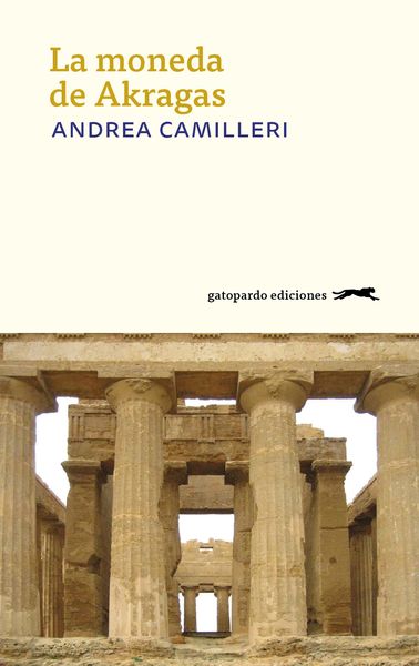 Produktbild: La moneda de Akragas
