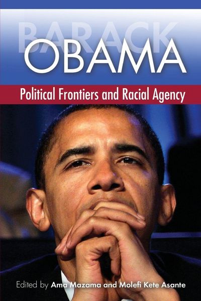 Produktbild: Barack Obama