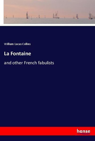 Produktbild: La Fontaine