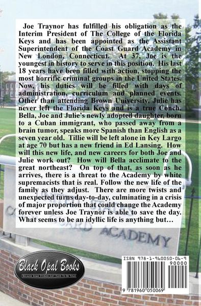 Produktbild: The Academy