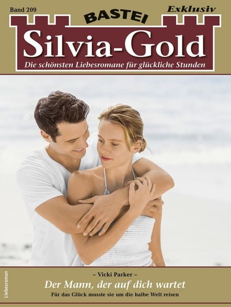 Produktbild: Silvia-Gold 209