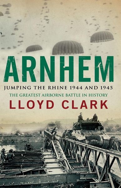 Produktbild: Arnhem
