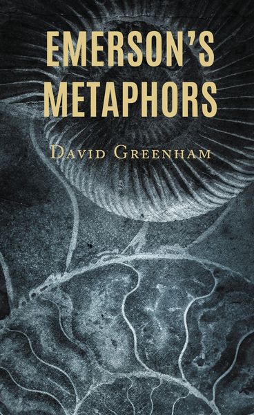 Produktbild: Emerson's Metaphors
